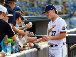 Brian Munhall Stats & Scouting Report