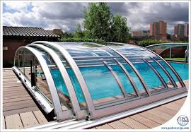 Telescopic Pool Enclosures Ipc Team 1 Jpg Indoor Outdoor Pool Outdoor Pool Pool Enclosures