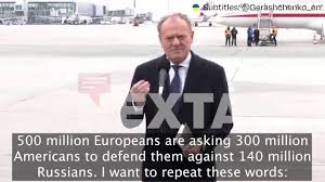 @visegrad24's video Tweet