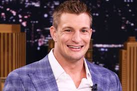 Rob Gronkowski Announces 'Gronk Beach'Party With Diplo, Rick Ross, Flo Rida  & More