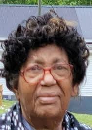 Janie Giles Obituary (1942