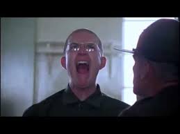 Let me see your war face. Let Me See Your War Face But It S With The Big Enough Ahhhhh Youtube