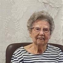 Lola passes away at 95 in Joppa, Alabama