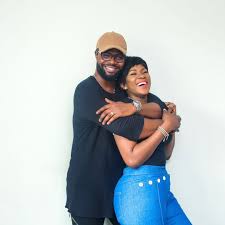 Though stephanie and her new husband, linus appear to be a perfect match, some say her marriage to. My Lover And Soulmate Stephanie Linus Okereke Celebrates Husband On Birthday