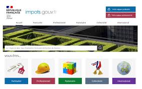 Check spelling or type a new query. Https Www Impots Gouv Fr Portail Fiche Focus Creer Un Espace Professionnel Simplifie Et Adherer Aux Services