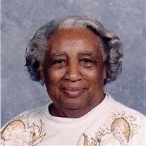 Estelle B. Chaney Obituary