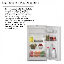 Buzdolabı, soğutucu modellerine hızlı kargo avantajıyla sahip olmak için tıklayın! En Iyi 15 Tezgah Alti Mini Buzdolabi Modeli 2021