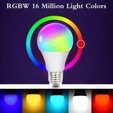 ledolet wifi rgb akilli smart led ampul fiyati taksit secenekleri