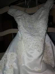 Why You Should Not Go To Cheap Second Hand Wedding Dresses Uk