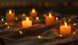 Paris Beneath the Stars: Picnic & Friendship Night