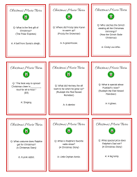 Christmas trivia questions and answers printable: Home Christmas Movie Trivia Christmas Trivia Christmas Trivia Games