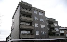 Ein großes angebot an mietwohnungen in brackwede finden sie bei immobilienscout24. 4 Zimmer Wohnung Zu Vermieten Treppenstrasse 10 33647 Bielefeld Brackwede Mapio Net
