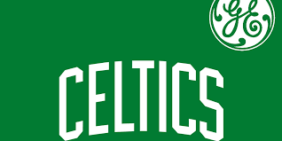 Boston celtics logo png image. Boston Celtics Unveil New Jerseys That Include A Ge Advertising Patch