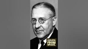 Victor Franz Hess: The Discoverer of Cosmic Rays