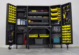 Garage cabinets plastic storage cabinet supermarket storage cabinet storage cabinet chemical storage cabinet fume hood guns storage 1,381 garage storage cabinets plastic products are offered for sale by suppliers on alibaba.com, of which tool cabinet accounts for 13%, filing cabinets. Garage Storage Tableros De Herramientas Almacenamiento De Herramientas Mesa De Trabajo Madera