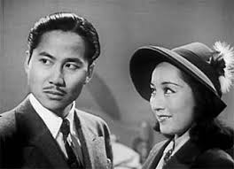 Asian Detectives in 1930s Hollywood