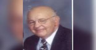 Don V. Stillion Obituary