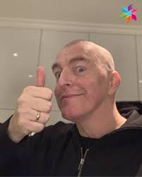 For ganske nøyaktig fem år siden ble min verden snudd på hodet. Jeg skulle  bare ta en MR og få bekreftet en prolaps i ryggen. Smertene var borte. Jeg  hadde egentlig tenkt