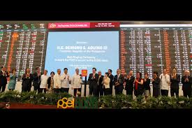 Aquino says he wants to go on a. 7n Lsu5x4okesm