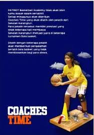 Kata kata untuk promosi ekskul paskibra. Perancangan Media Promosi Patriot Baskeball Academy Di Kota Semarang