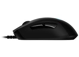 Logitech g403 prodigy wired gaming mouse driver, software, download, windows 10, review, firmware, unifying, setpoint, install, & setup the g403 runs on logitech video gaming software application, as does every other modern logitech gaming tool. Logitech G403 Hero Gaming Maus Mit Lichtsync Rgb Beleuchtung