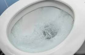 Irish Water has advised people to give their toilets "a smaller flush" to  save water