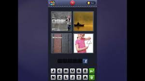 Die offizielle deutsche version des welthits 4 pics 1.unendlicher fun mit neuen rätseln! 4 Bilder 1 Wort Losung Mann Angler Bretter Kind Youtube