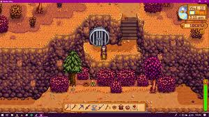 Find/collect 60 different items in stardew valley. Am I Able To Get Down There Under The Sewer Stardewvalley