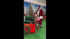 Black Santa fills a much-needed void in Jacksonville