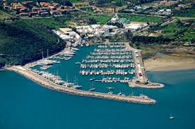 Marina Cala Galera Circolo Nautico S.P.A. in Port Ercole, Tuscany, Italy -  Marina Reviews - Phone Number - Marinas.com