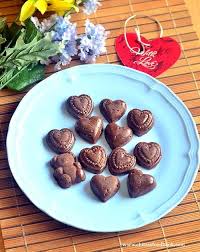 How To Make Chocolate At Home Without Coconut Oil Homemade Chocolate Recipe With Cocoa Powder Recipe Chocolate Recipes Homemade Cocoa Powder Recipes Recipe Using Milk