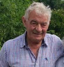 Tribute to Keith Rooney, 1941