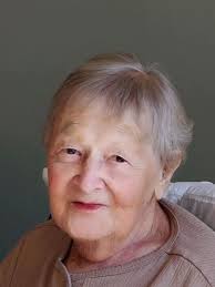 Ruth Pardee Obituary