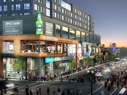 1555 west lake street, addison, 60101, illinois. Addison Clark Residential Retail Project Begins Near Wrigley Field
