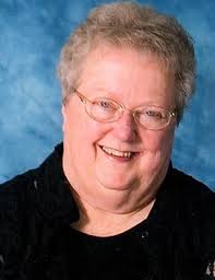 Obituary information for Mary Anne Leuck