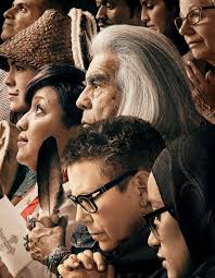 For Freedoms: Where Do We Go From Here?