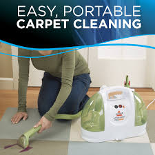 Bissell Little Green Proheat Portable Deep Cleaner Bissell Little Green Proheat Portable Carpet And Upholstery Cleaner 14259 Take A Loo Carpet And Upholstery Cleaner Cleaning Upholstery Carpet Cleaning Hacks