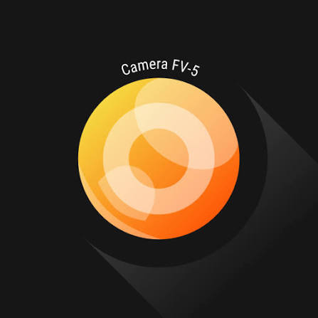 صورة تطبيق Camera FV-5 Lite