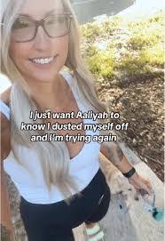 Brittany Talbot's Instagram, Twitter & Facebook