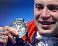 You're a loser, I'm a winner': Sun Yang hits out after being snubbed by  Scott