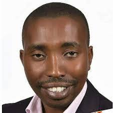 Kenneth Ketterman's Instagram, Twitter & Facebook