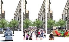 Transportation Professional Practice Network Annual Meeting Recap