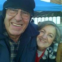 Ruby Mae Hicks Charles Obituary