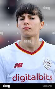 Women norma hi-res stock photography and images