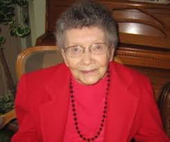 Jane Johnson Obituary February 6, 2014