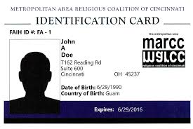 You'll need to renew it every 6 years. The Marcc Id Card Identification For Everyone
