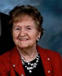 Obituary: Barbara J. (Shillin) Smith