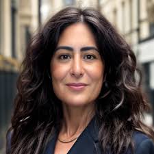 Last call for applications to our Fall Cohort for pre-seed women  entrepreneurs!