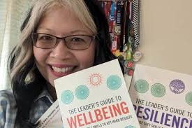 NLive Radio psychologist releases new book to improve emotional and mental  fitness in the workplace.