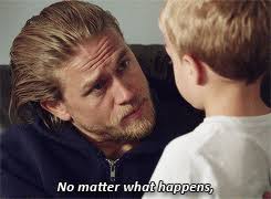 Tara's Crow Tattoo Appreciation Post According to Maggie Siff, “Tara's  tattoo is a crow, for SAMCRO. It's what the women get...